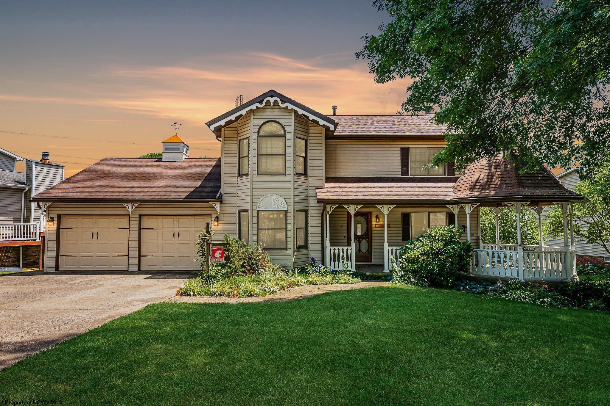 1225 Bakers Ridge Road Morgantown, WV 26505 - Photo 1 of 50 Gallery Image 1
