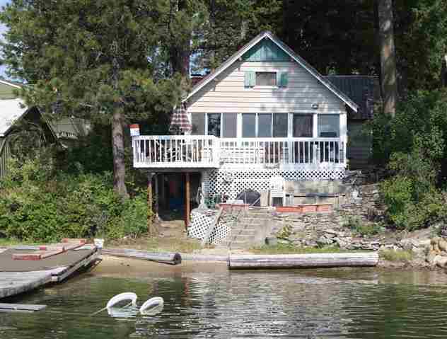 163 Trask Road Newport, WA 99156 - Photo 1 of 12 Gallery Image 1