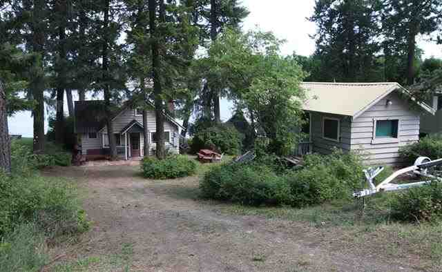 163 Trask Road Newport, WA 99156 - Photo 2 of 12 Gallery Image 2