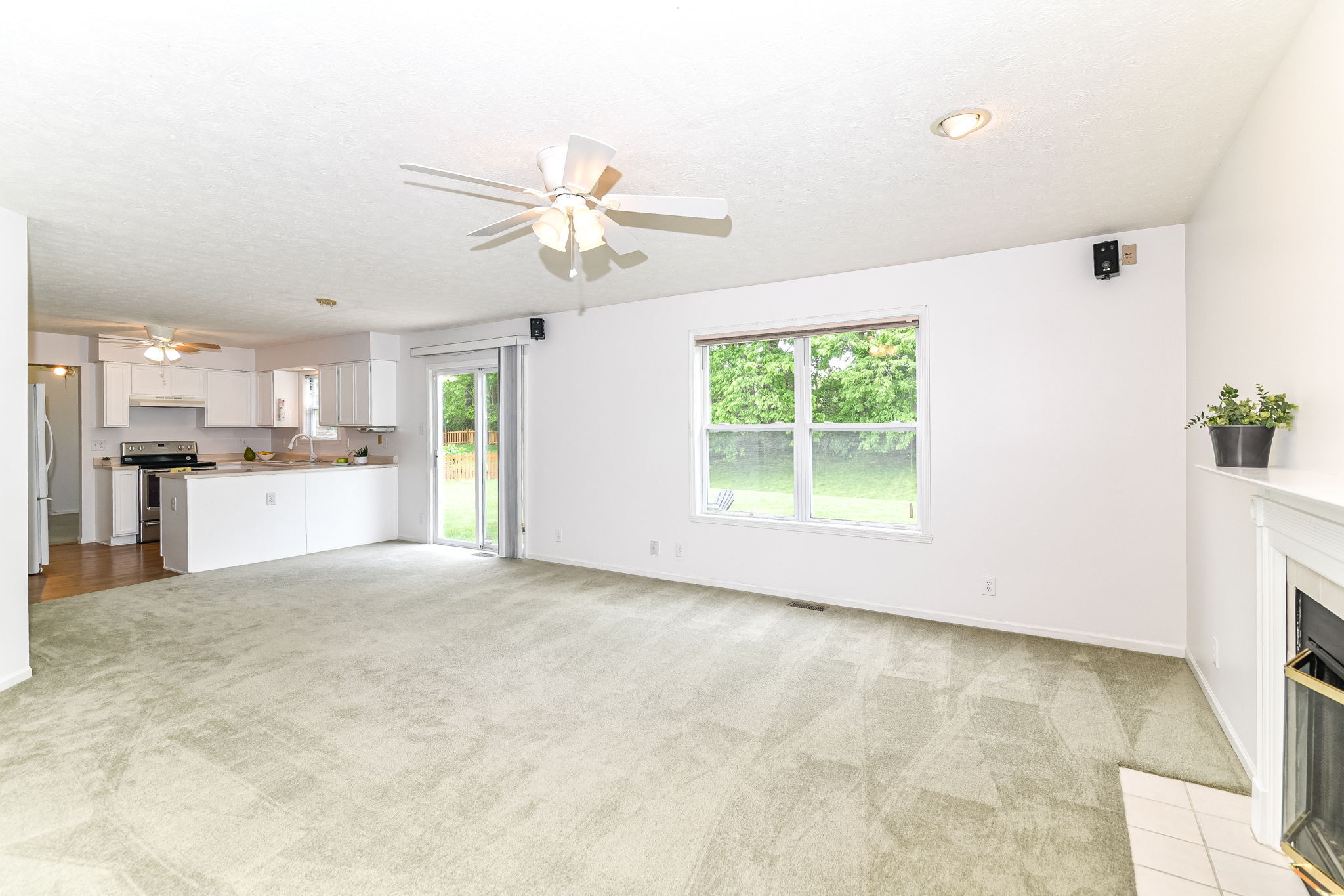 10927 Fairway Ridge Lane Fishers, IN 46037 - Photo 12 of 30 Gallery Image 12