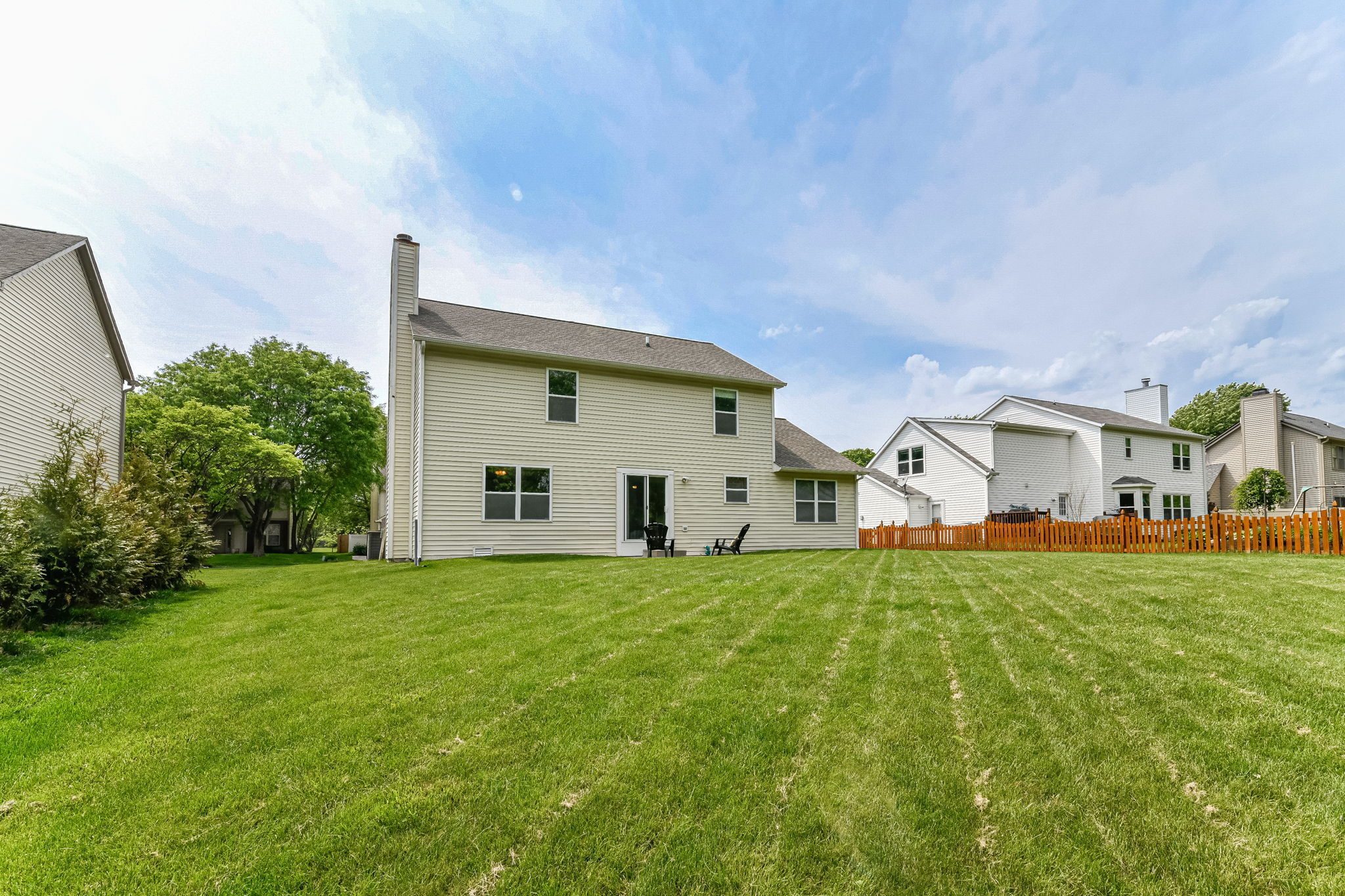 10927 Fairway Ridge Lane Fishers, IN 46037 - Photo 10 of 30 Gallery Image 10