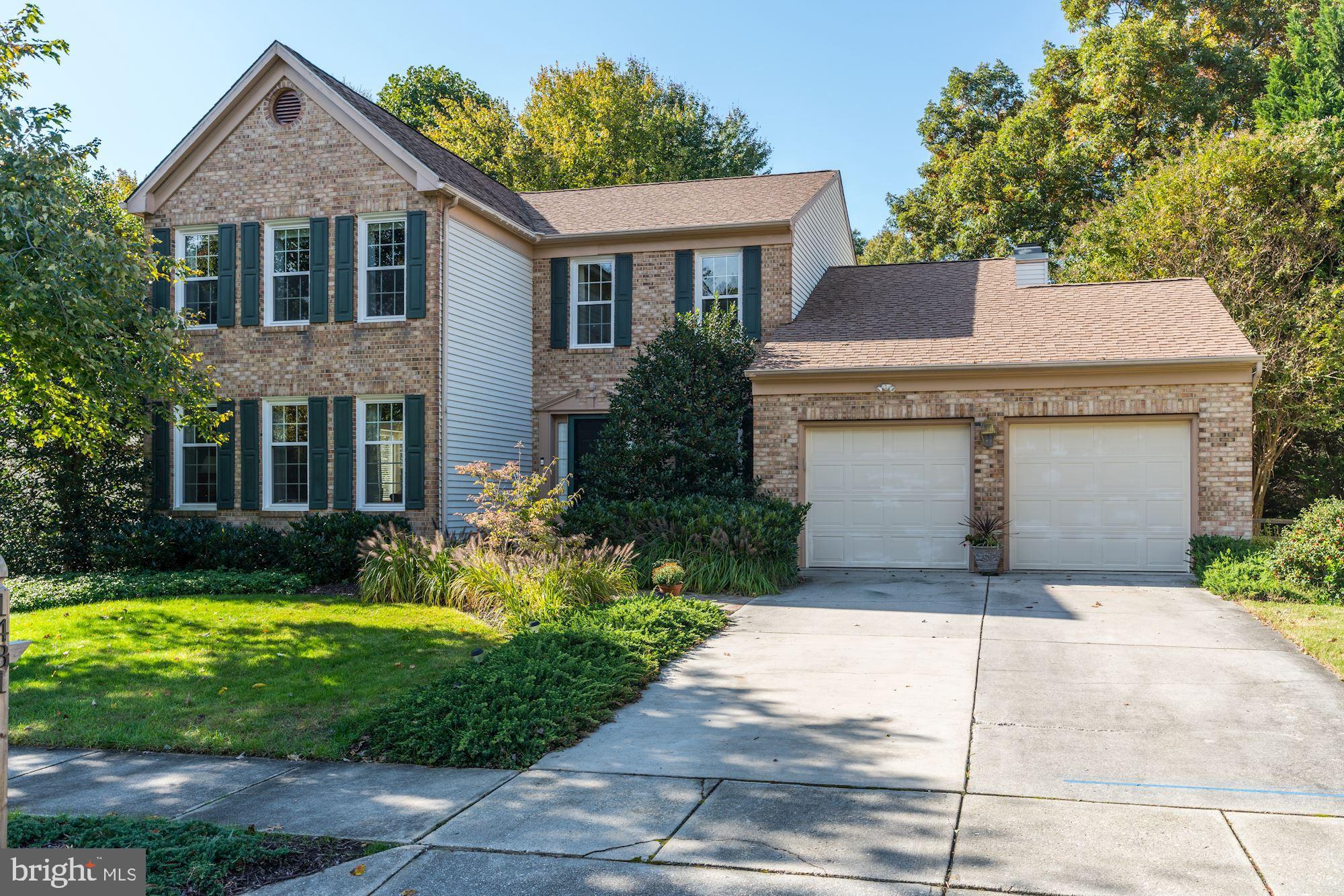 1431 Hunting Wood Road Annapolis, MD 21403 - Photo 1 of 24 Gallery Image 1