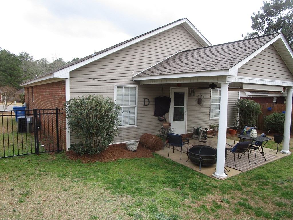 104 Spyglass Road Dothan, AL 36305 - Photo 5 of 19