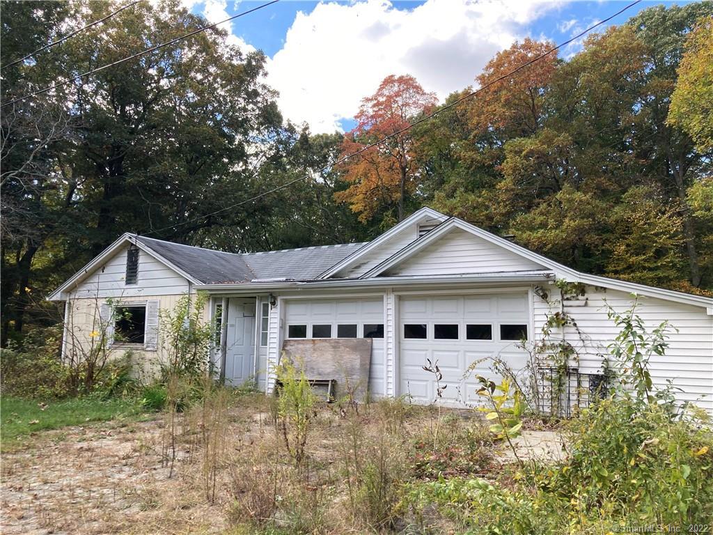 11 Kendall Road Preston, CT 06365 - Photo 1 of 1