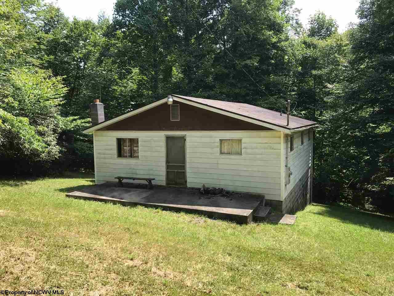 195 Goshen Road Rock Cave, WV 26234 - Photo 9 of 11 Gallery Image 9