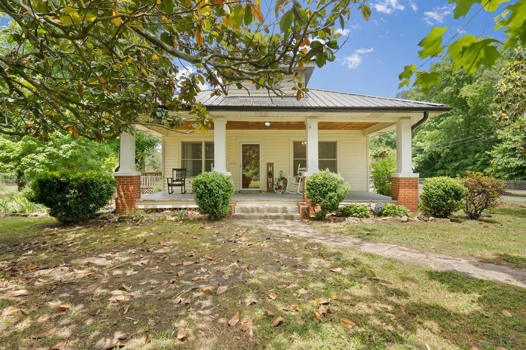 125 Jackson Drive Decatur, TN 37322 - Photo 1 of 1