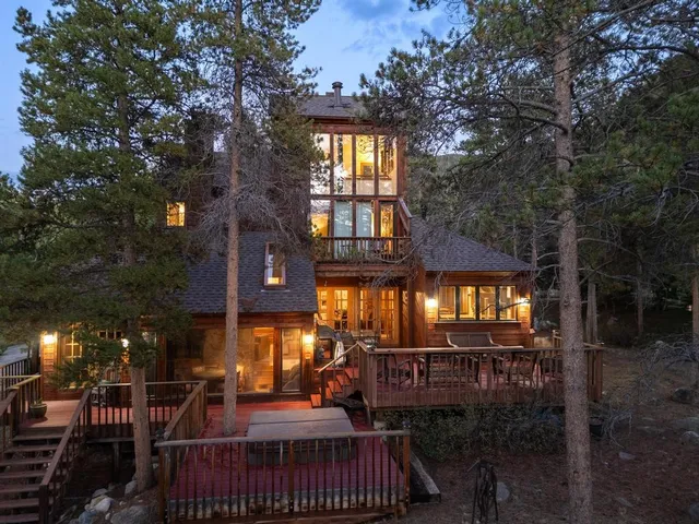 $2,275,000 | 82 Lenawee Lane, Keystone, CO 80435