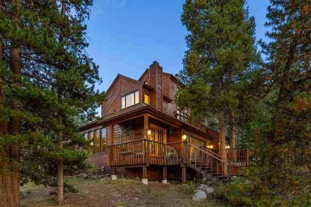 $2,275,000 | 82 Lenawee Lane, Keystone, CO 80435