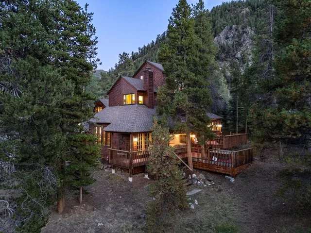 $2,275,000 | 82 Lenawee Lane, Keystone, CO 80435