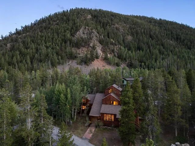 $2,275,000 | 82 Lenawee Lane, Keystone, CO 80435