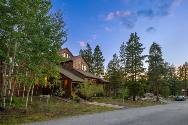 $2,275,000 | 82 Lenawee Lane, Keystone, CO 80435