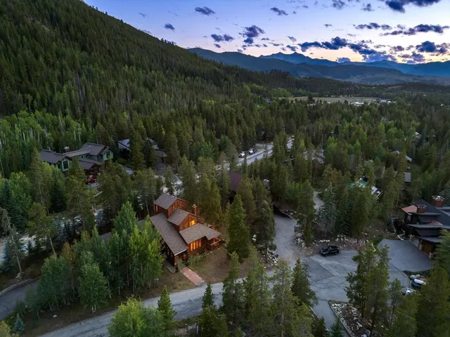 $2,275,000 | 82 Lenawee Lane, Keystone, CO 80435