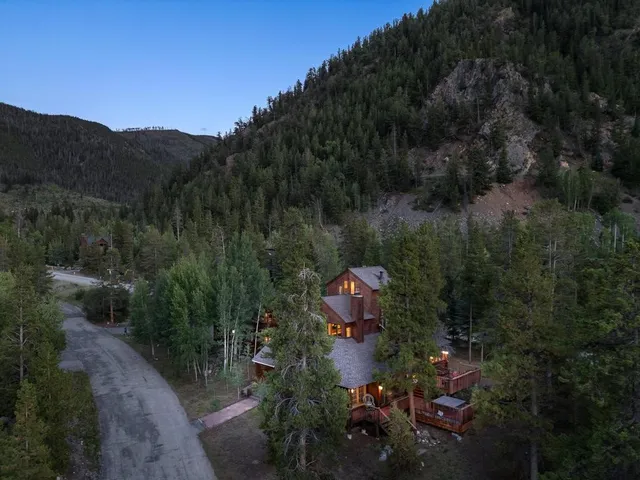 $2,275,000 | 82 Lenawee Lane, Keystone, CO 80435