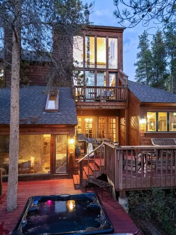 $2,275,000 | 82 Lenawee Lane, Keystone, CO 80435