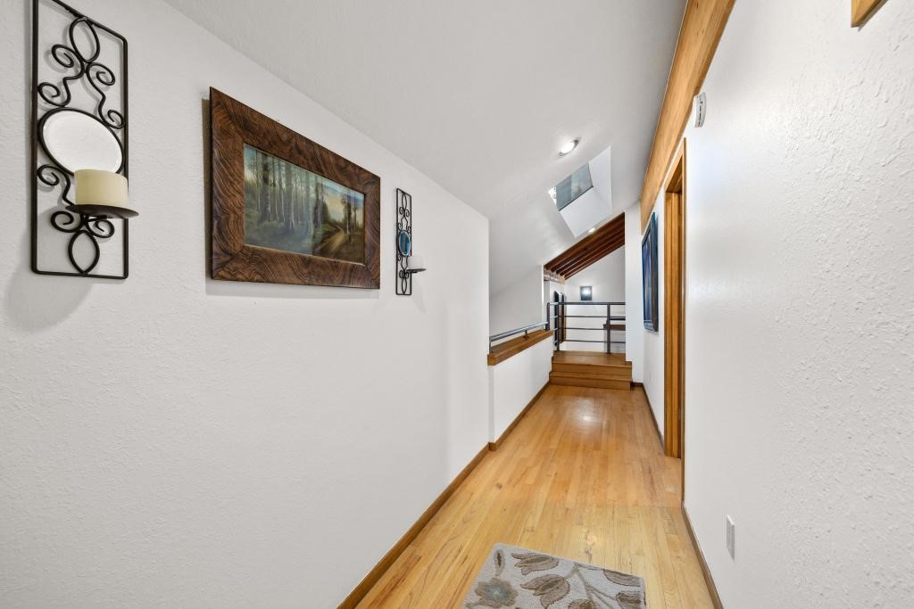 82 Lenawee Lane Keystone, CO 80435 - Photo 37 of 39 a view of a hallway with closet