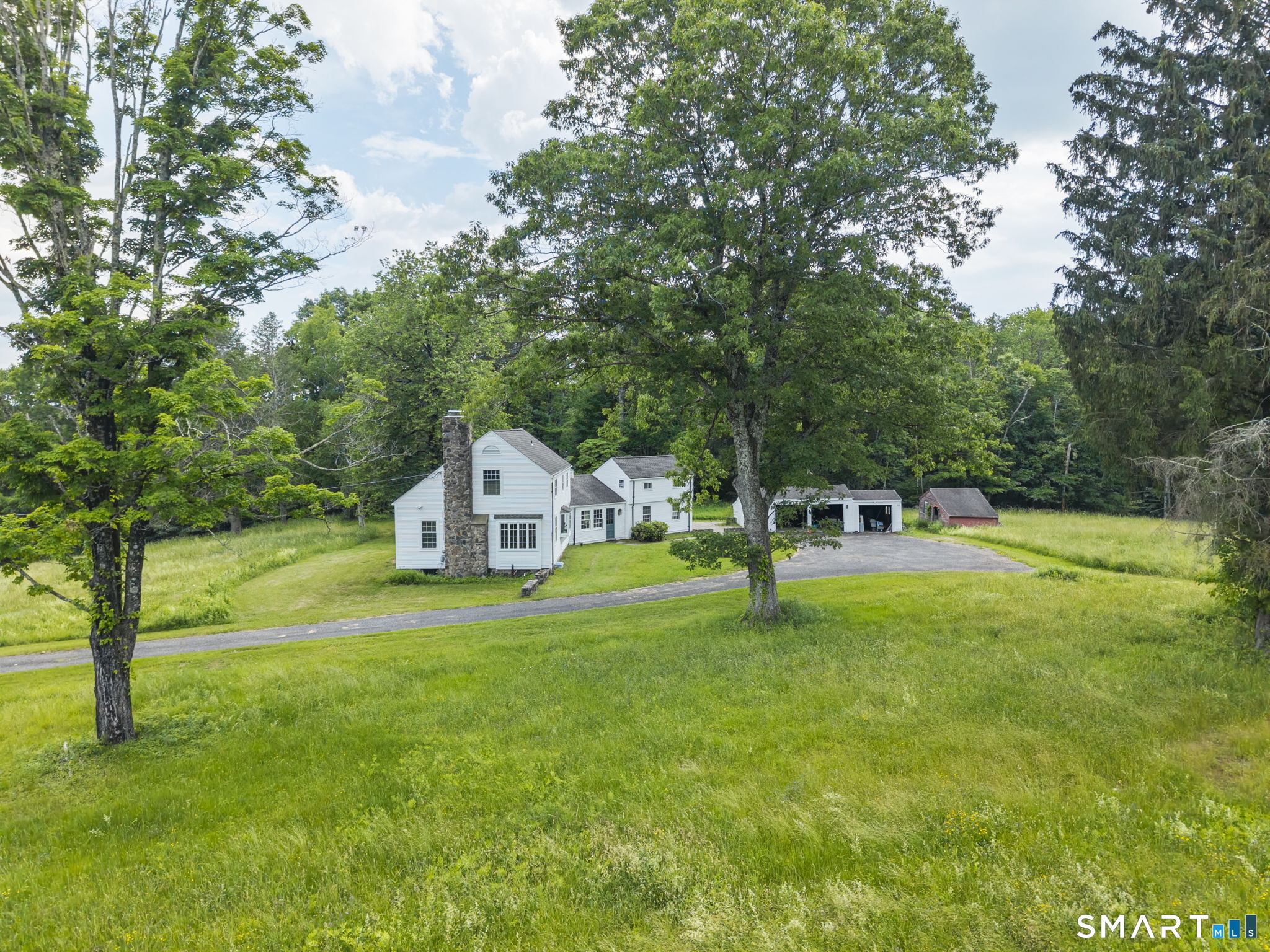 444 Cherry Brook Road Canton, CT 06019 - Photo 6 of 40