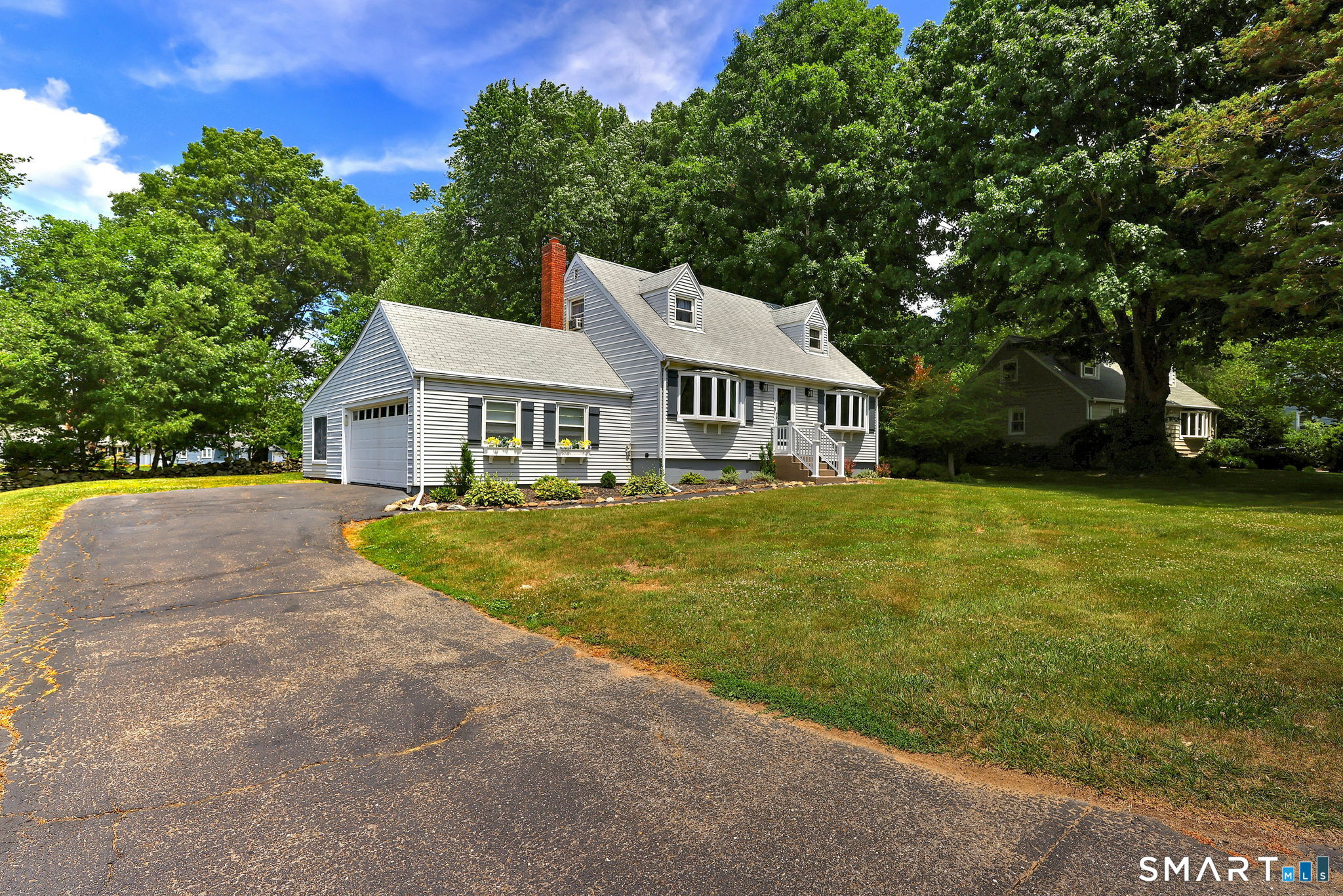 48 Linley Road Trumbull, CT 06611 - Photo 17 of 40