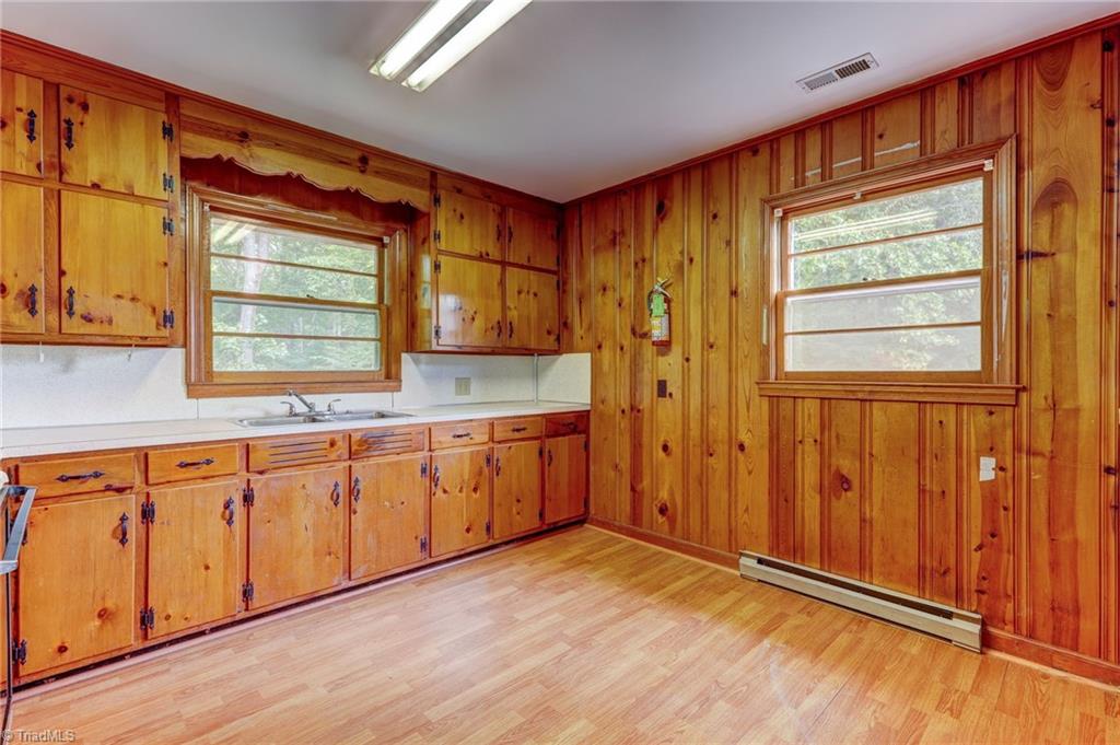 164 Tyre Dodson Road Reidsville, NC 27320 - Photo 14 of 39