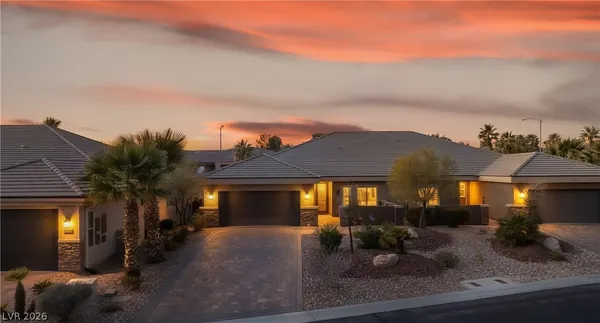 $439,000 | 333 Montpere Circle, Mesquite, NV 89027