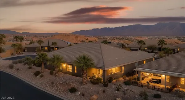 $439,000 | 333 Montpere Circle, Mesquite, NV 89027