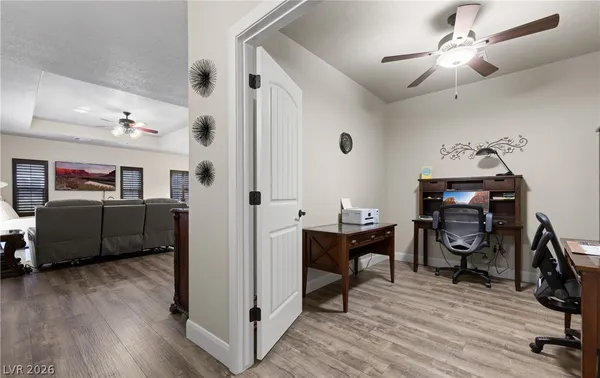 $439,000 | 333 Montpere Circle, Mesquite, NV 89027