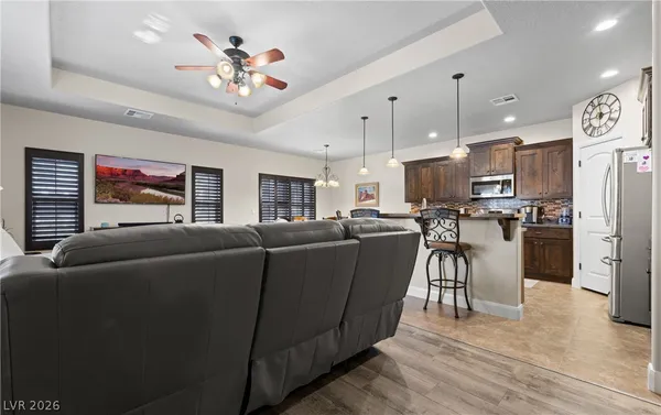 $439,000 | 333 Montpere Circle, Mesquite, NV 89027