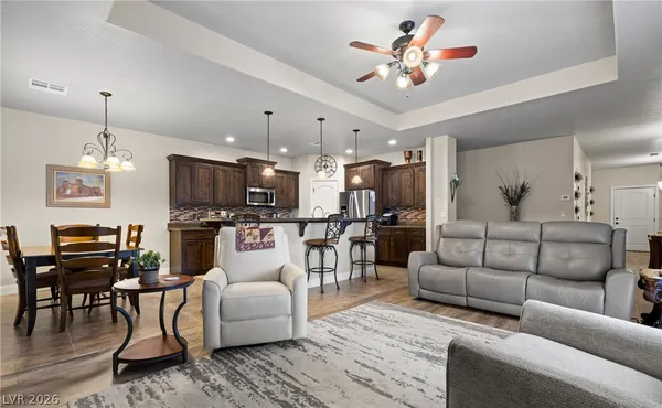 $439,000 | 333 Montpere Circle, Mesquite, NV 89027