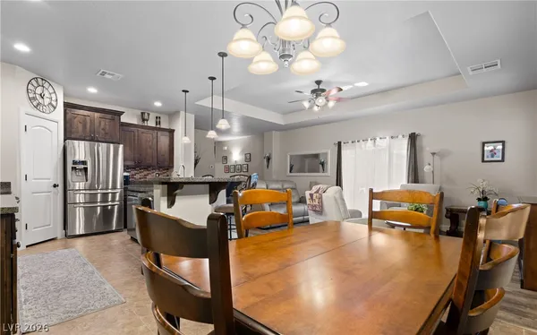 $439,000 | 333 Montpere Circle, Mesquite, NV 89027