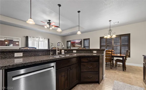 $439,000 | 333 Montpere Circle, Mesquite, NV 89027