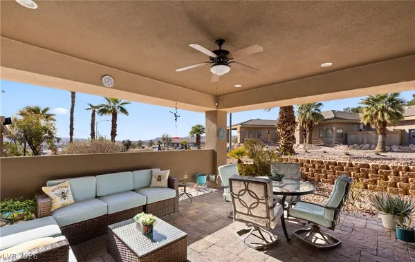 $439,000 | 333 Montpere Circle, Mesquite, NV 89027