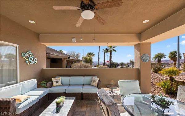 $439,000 | 333 Montpere Circle, Mesquite, NV 89027