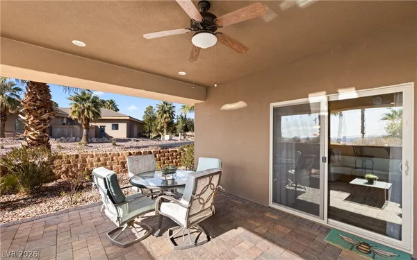 $439,000 | 333 Montpere Circle, Mesquite, NV 89027