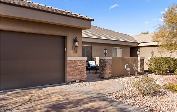 $439,000 | 333 Montpere Circle, Mesquite, NV 89027