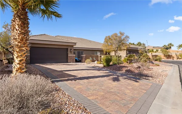 $439,000 | 333 Montpere Circle, Mesquite, NV 89027