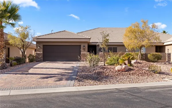 $439,000 | 333 Montpere Circle, Mesquite, NV 89027