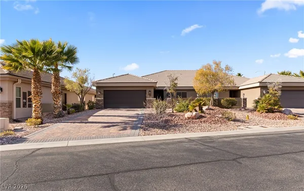 $439,000 | 333 Montpere Circle, Mesquite, NV 89027