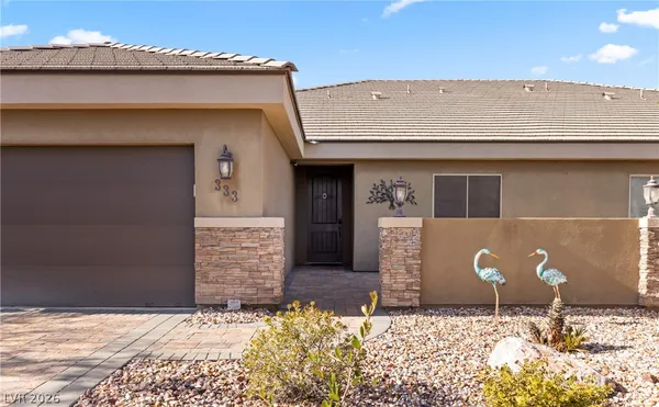 $439,000 | 333 Montpere Circle, Mesquite, NV 89027