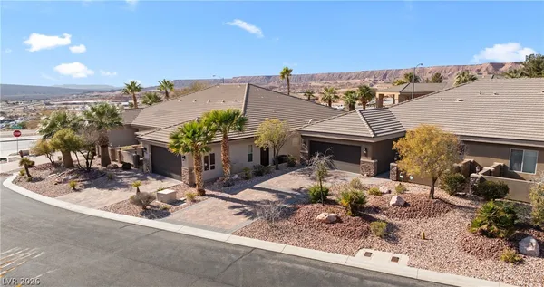 $439,000 | 333 Montpere Circle, Mesquite, NV 89027