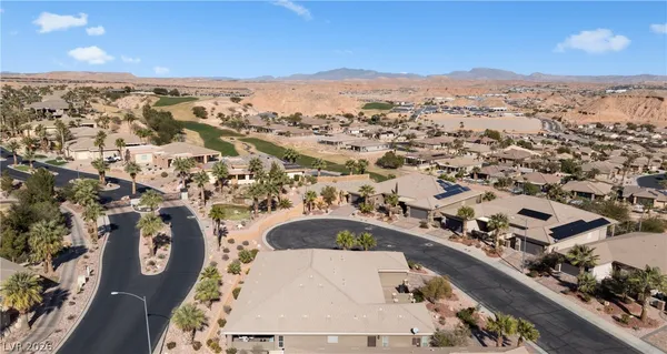 $439,000 | 333 Montpere Circle, Mesquite, NV 89027