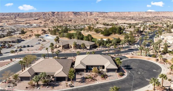 $439,000 | 333 Montpere Circle, Mesquite, NV 89027