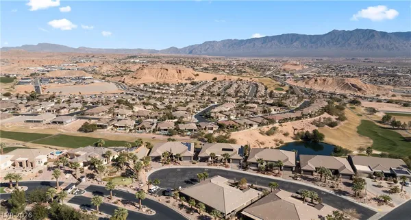 $439,000 | 333 Montpere Circle, Mesquite, NV 89027