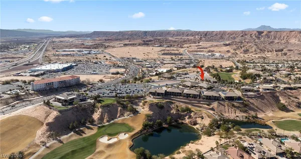 $439,000 | 333 Montpere Circle, Mesquite, NV 89027