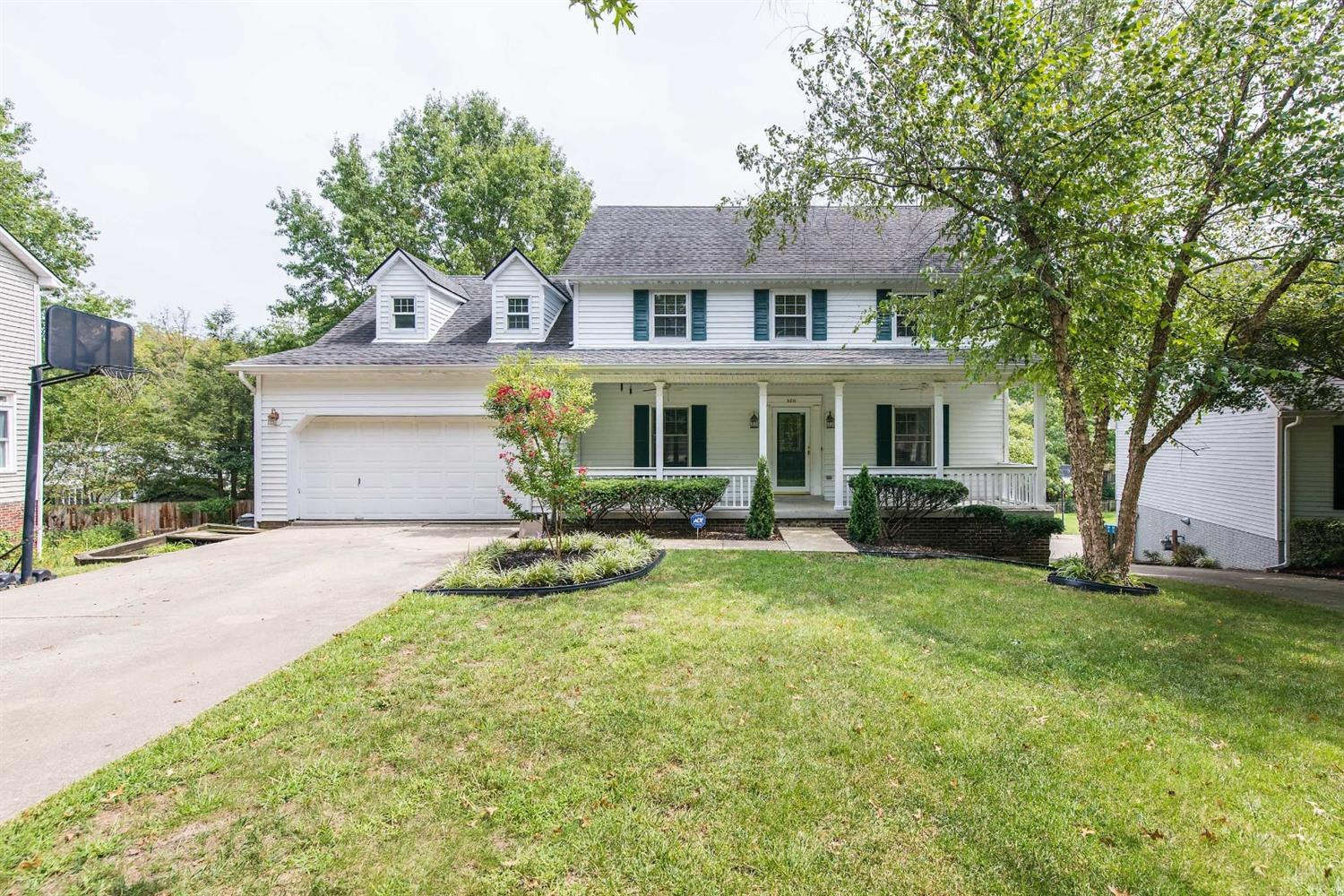 3416 Oak Ridge Court Lexington, KY 40515 - Photo 1 of 60 Photo 1