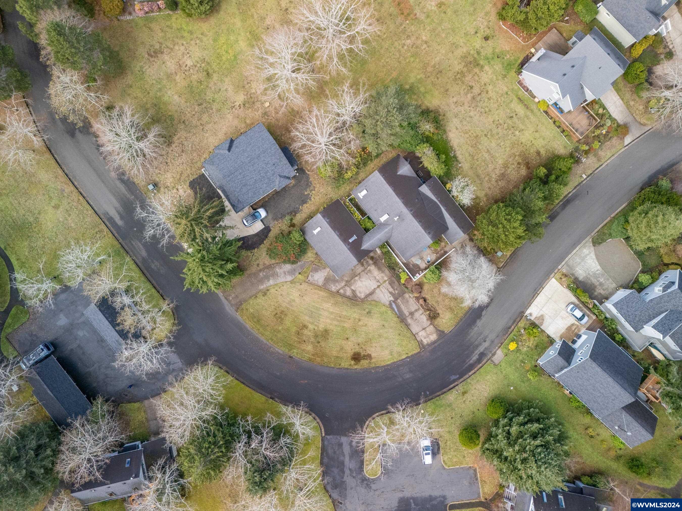 341 Combs Circle Yachats, OR 97498 - Photo 31 of 33