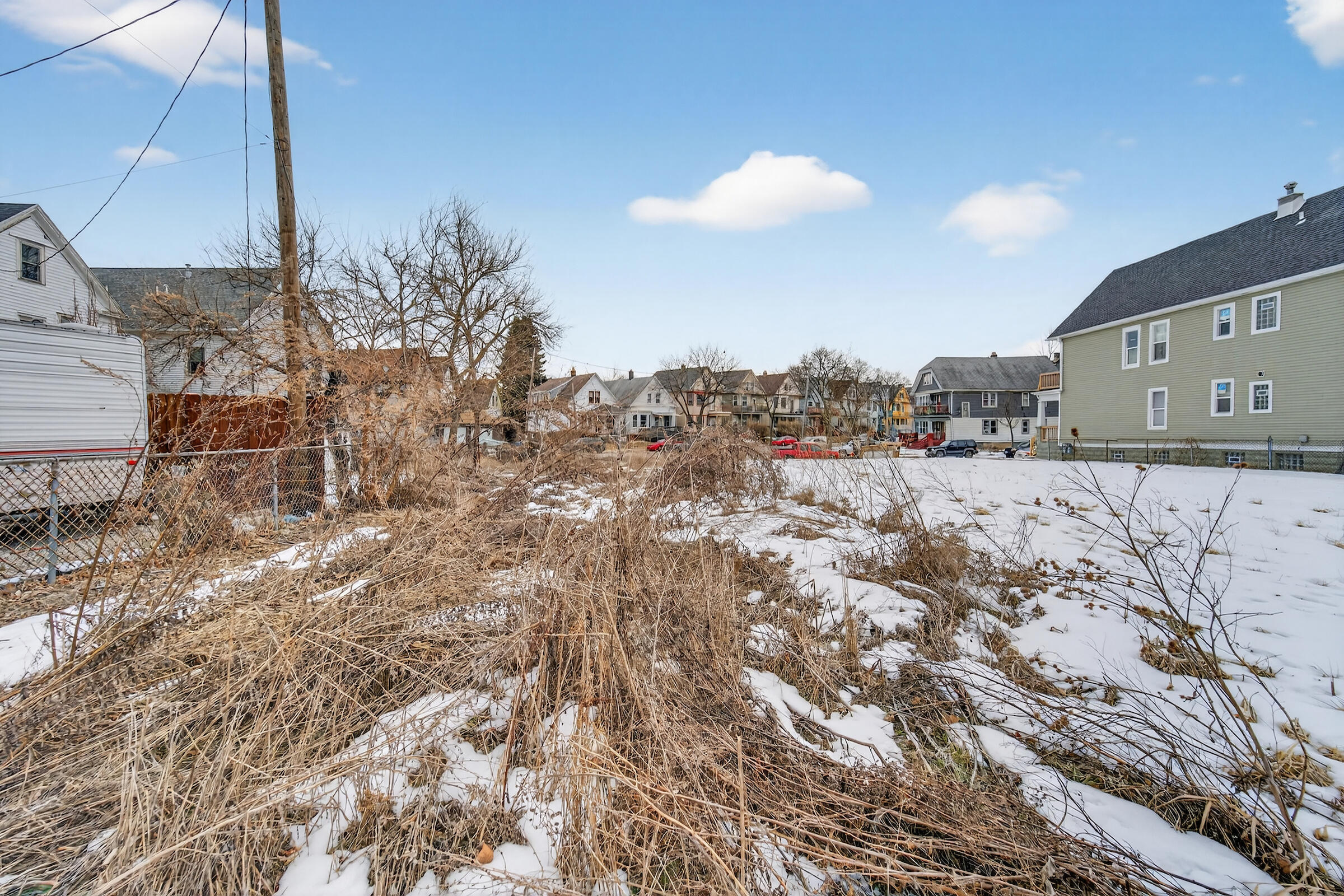 1917 South 19th Street Milwaukee, WI 53204 - Photo 11 of 13 Lot Photo 11