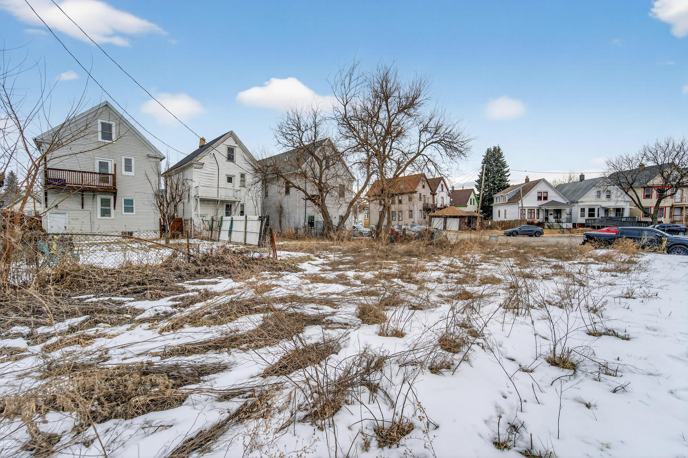 1917 South 19th Street Milwaukee, WI 53204 - Photo 12 of 13 Lot Photo 12