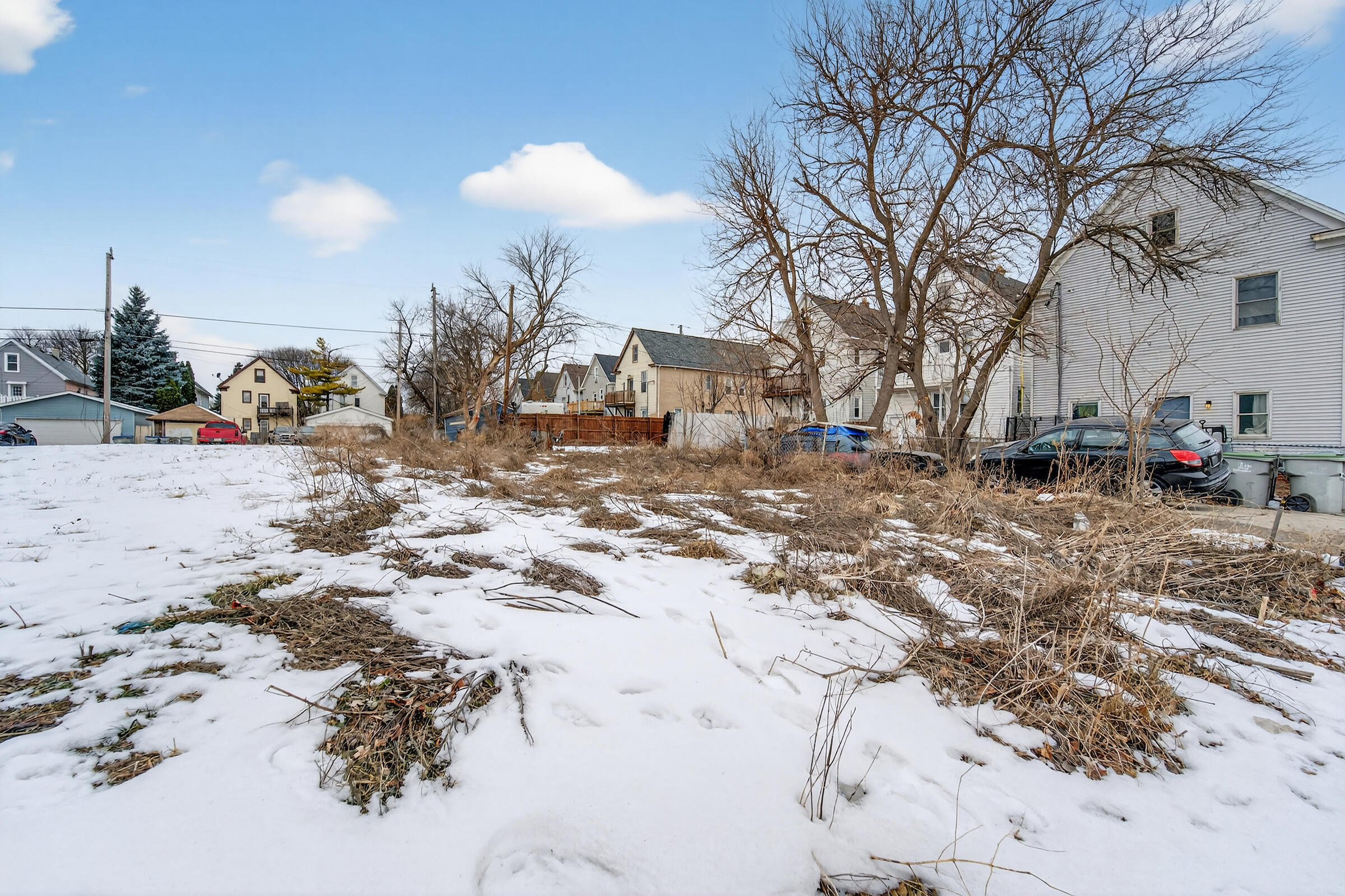 1917 South 19th Street Milwaukee, WI 53204 - Photo 13 of 13 Lot Photo 13