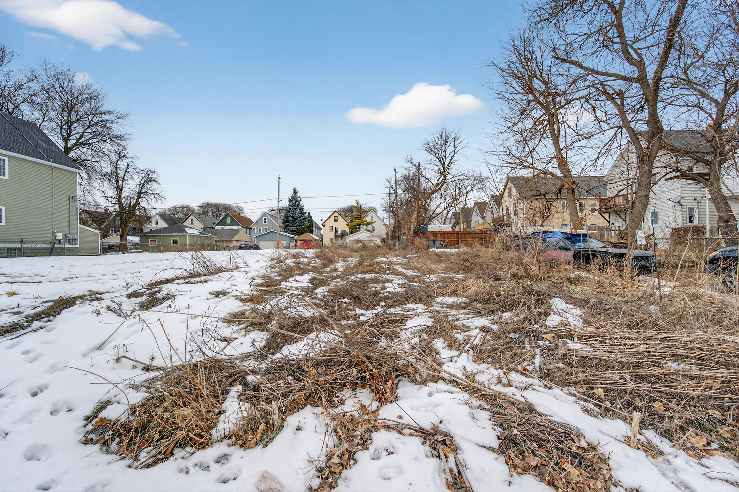 1917 South 19th Street Milwaukee, WI 53204 - Photo 4 of 13 Lot Photo 4