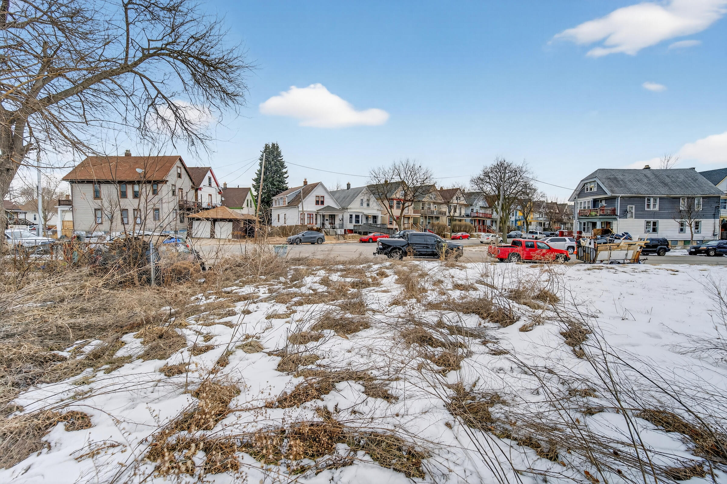 1917 South 19th Street Milwaukee, WI 53204 - Photo 5 of 13 Lot Photo 5