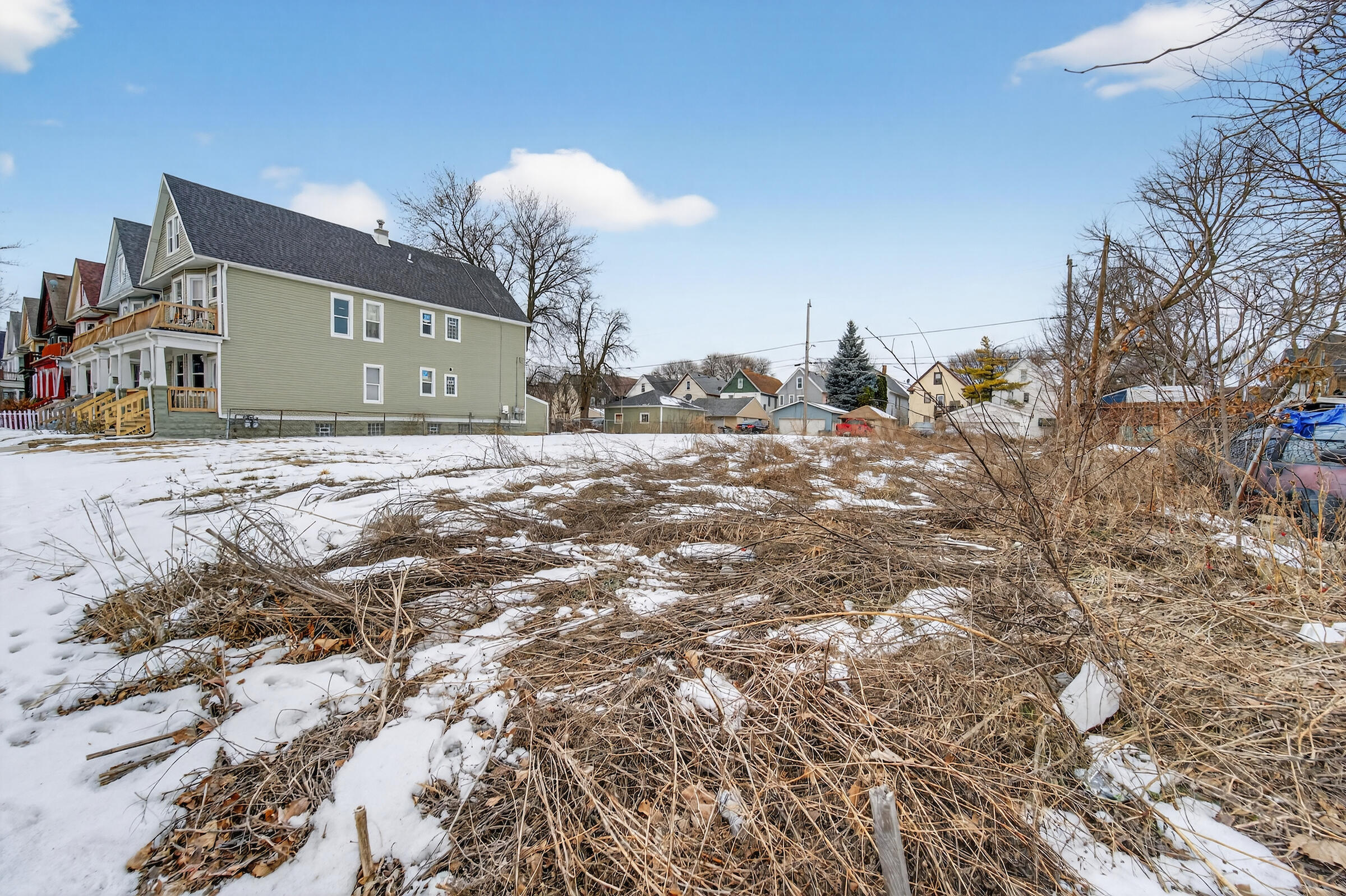 1917 South 19th Street Milwaukee, WI 53204 - Photo 6 of 13 Lot Photo 6